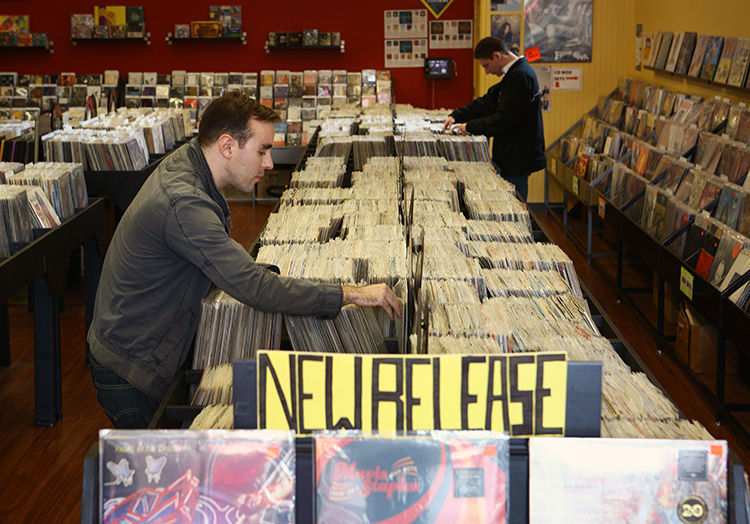 ReuseVinyl